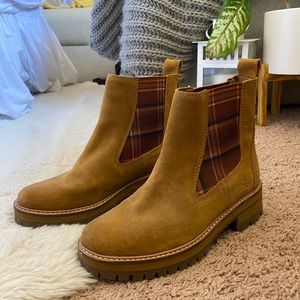Timberland Women Boots